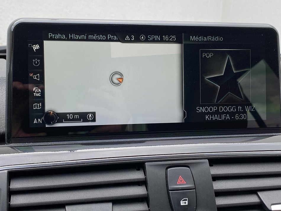 BMW Řada 3 2.0d LuxuryLine 325d