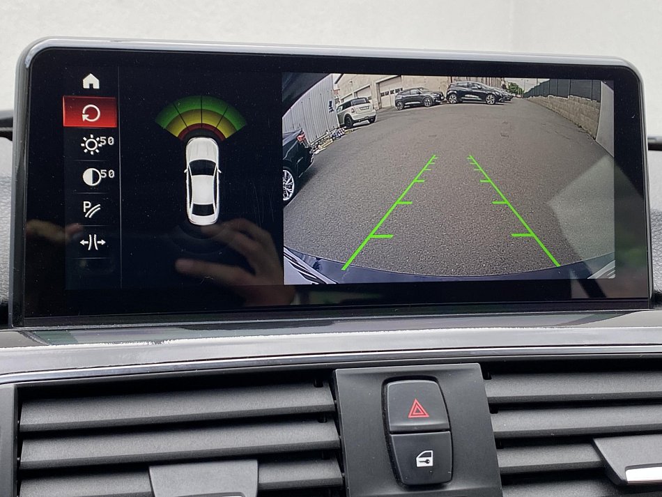 BMW Řada 3 2.0d LuxuryLine 325d