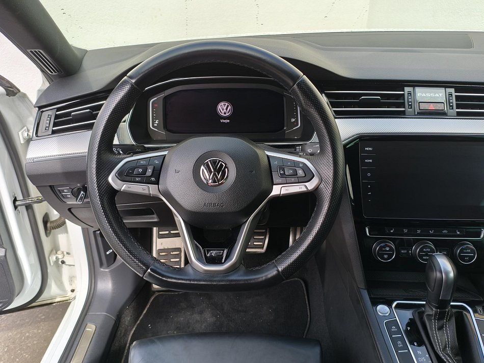 Volkswagen Passat 2.0 BiTDi R-Line 4Motion