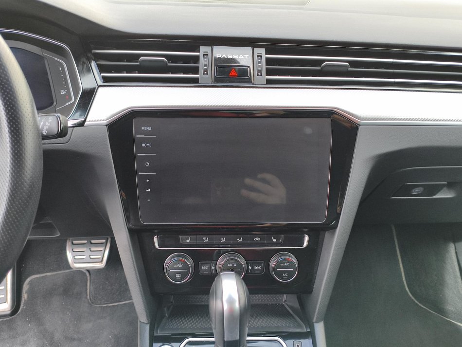 Volkswagen Passat 2.0 BiTDi R-Line 4Motion