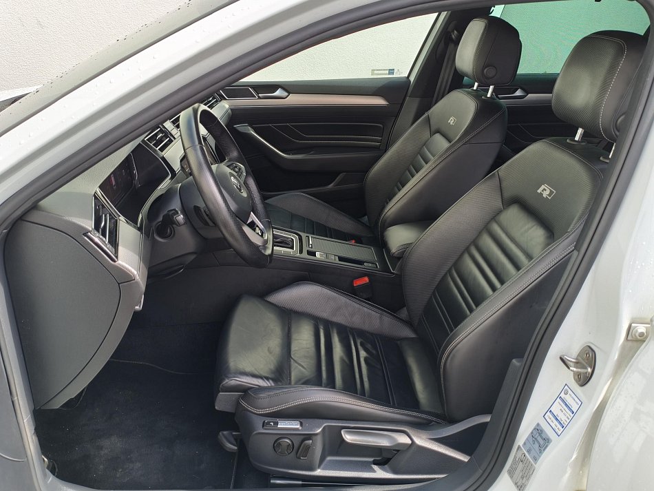 Volkswagen Passat 2.0 BiTDi R-Line 4Motion