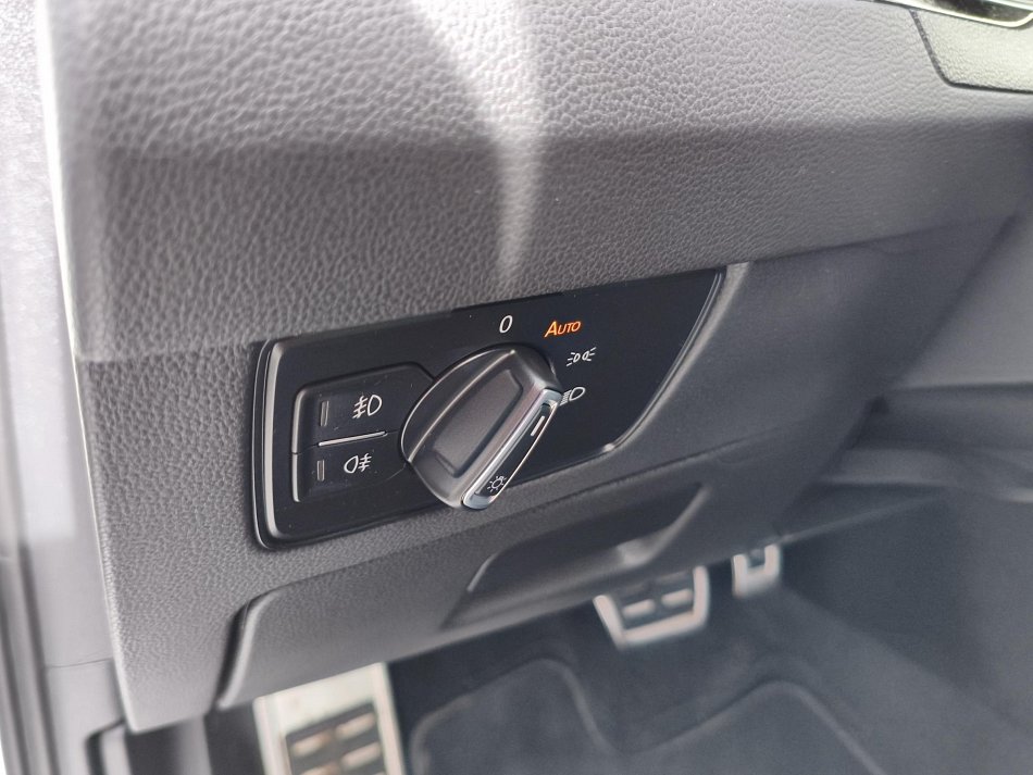 Volkswagen Passat 2.0 BiTDi R-Line 4Motion