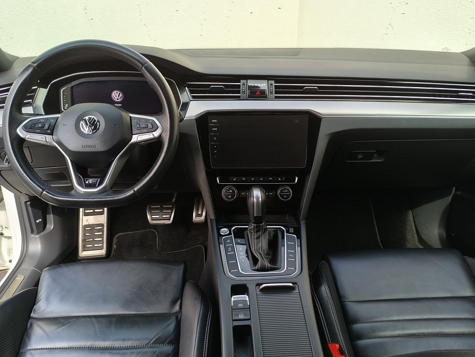 Volkswagen Passat 2.0 BiTDi R-Line 4Motion