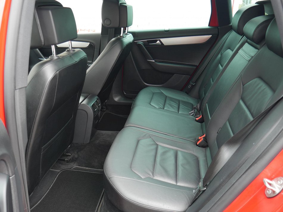Volkswagen Passat 2.0 TDi Alltrack 4X4