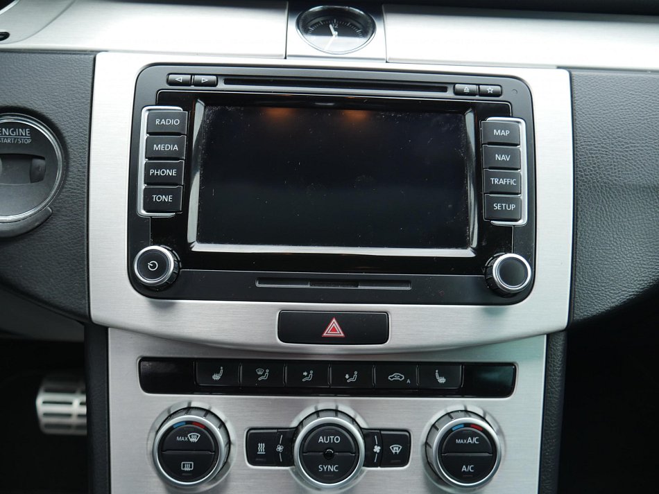 Volkswagen Passat 2.0 TDi Alltrack 4X4