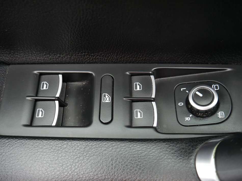 Volkswagen Passat 2.0 TDi Alltrack 4X4