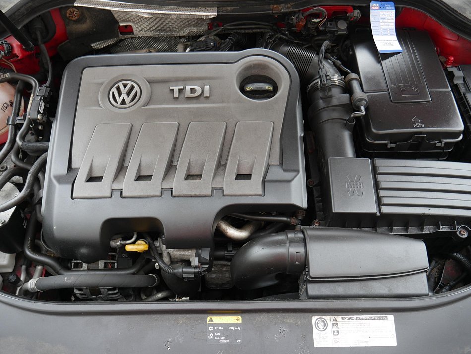 Volkswagen Passat 2.0 TDi Alltrack 4X4