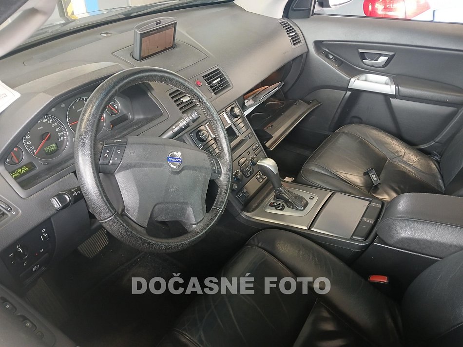 Volvo XC90 2.4  4x4
