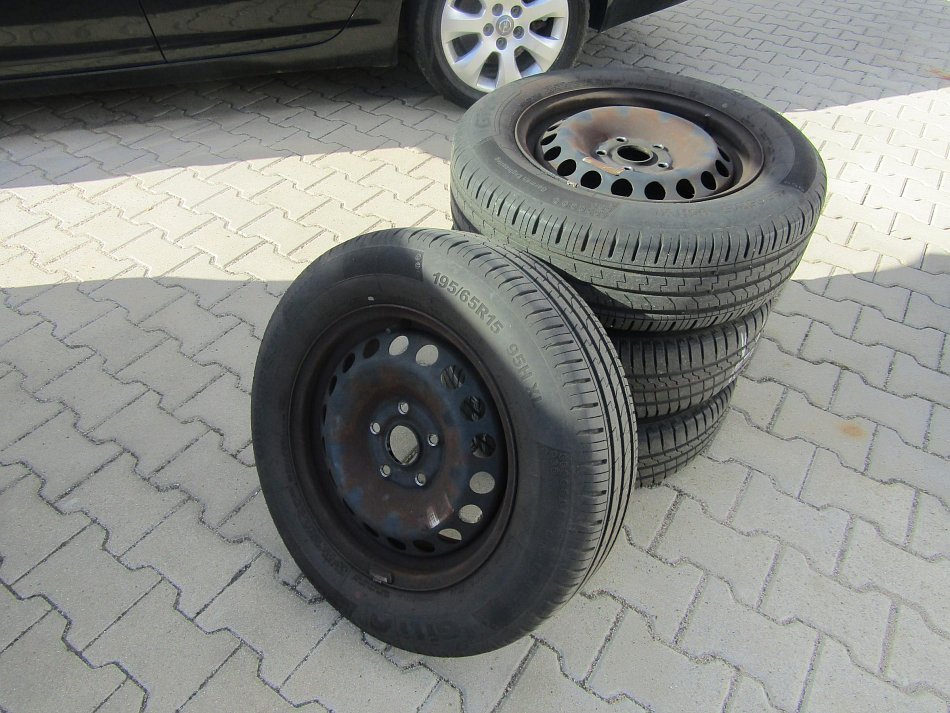 Volkswagen Golf 1.4 16V Trendline