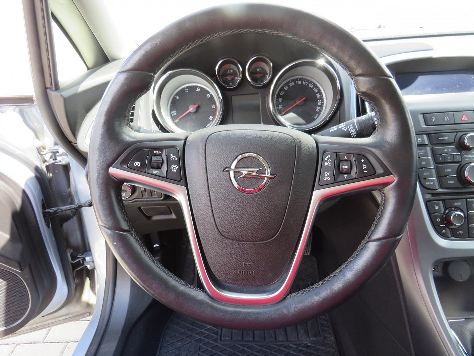 Opel Astra 1.6CDTi 