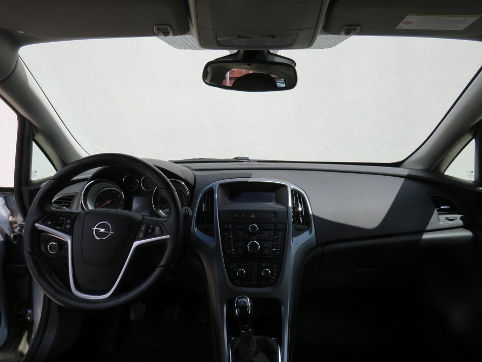 Opel Astra 1.6CDTi 
