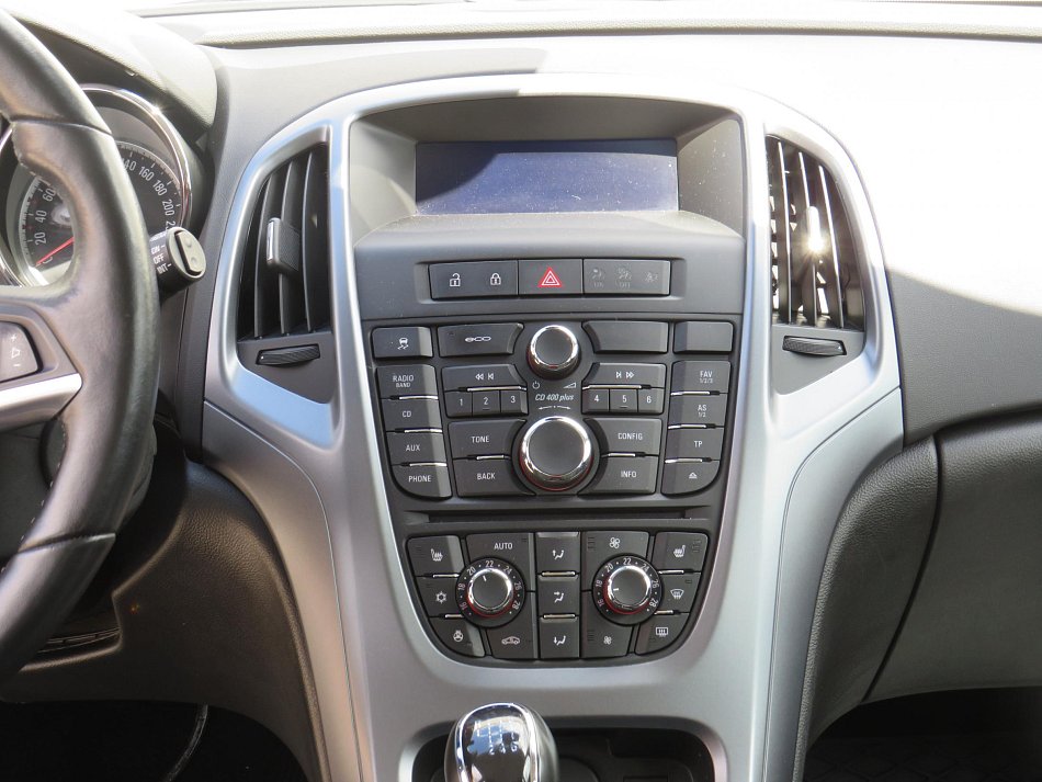 Opel Astra 1.6CDTi 
