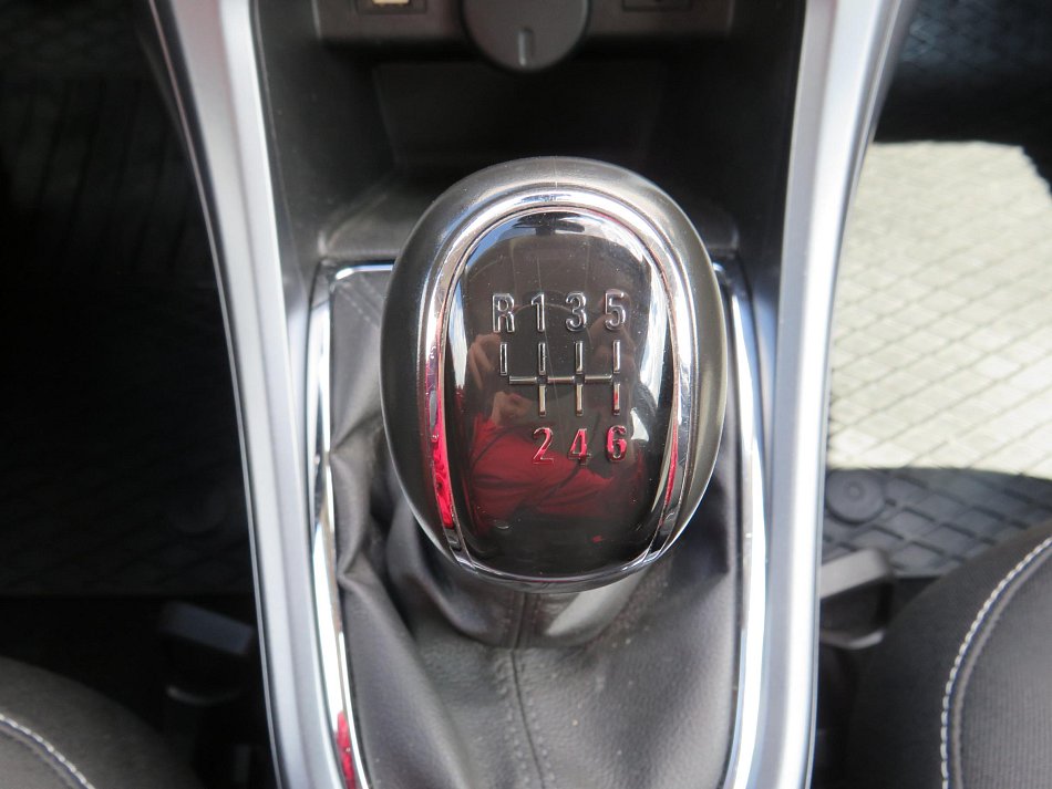 Opel Astra 1.6CDTi 