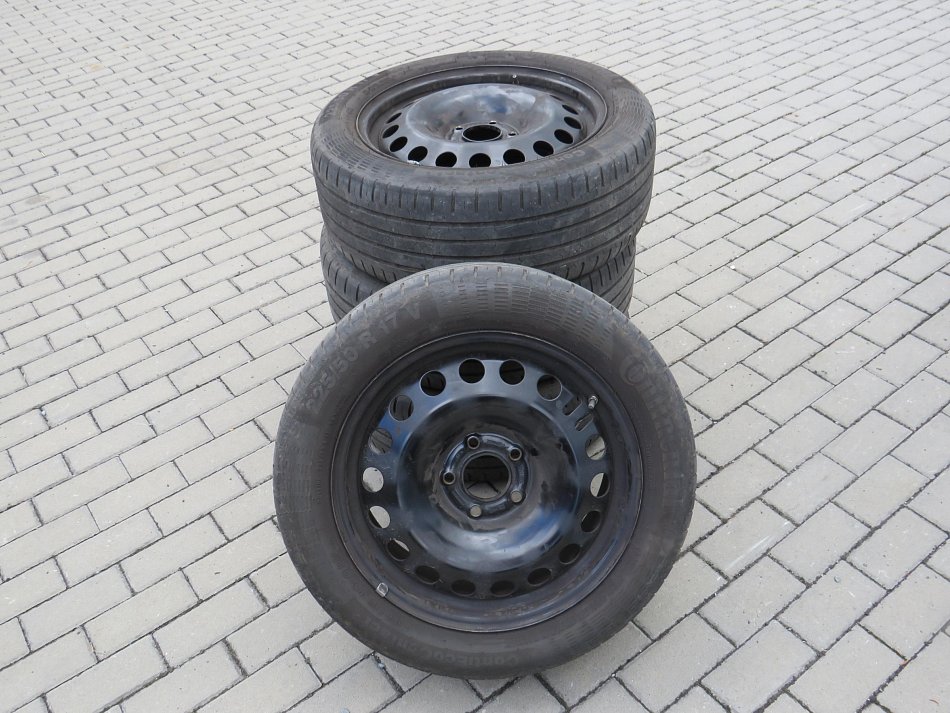 Opel Astra 1.6CDTi 