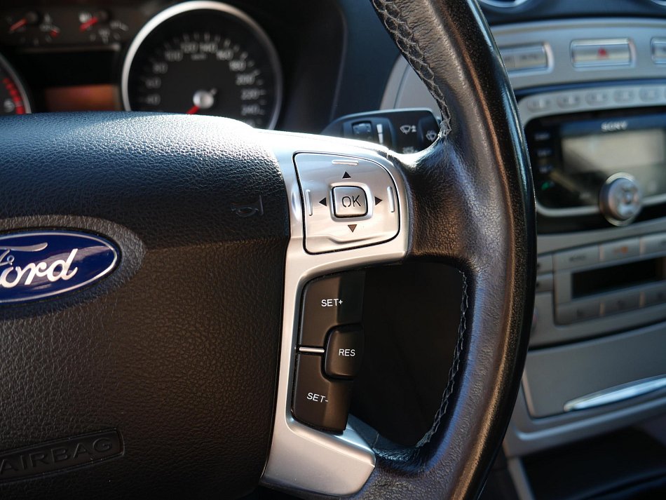 Ford Mondeo 2.0 TDCi 