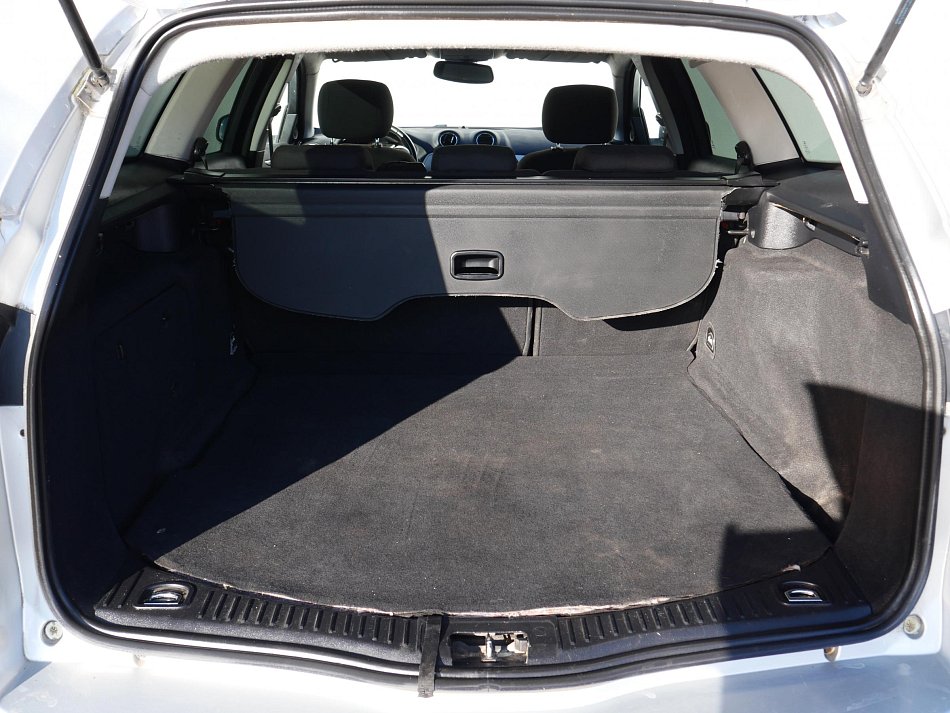 Ford Mondeo 2.0 TDCi 