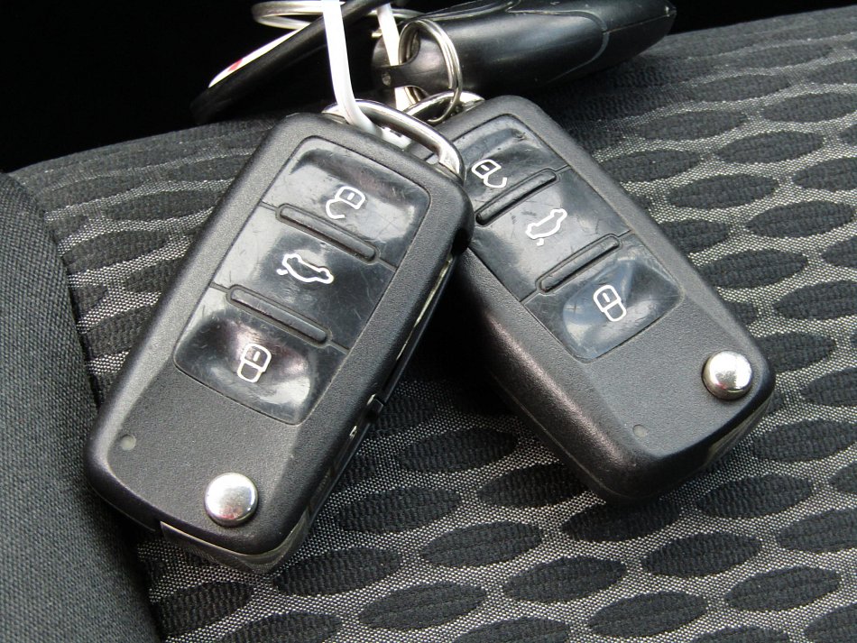 Volkswagen Golf 1.6 TDi 