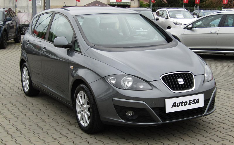 Seat Altea 1.6 TDi Style