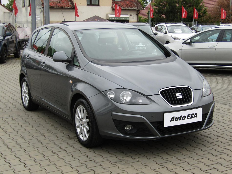 Seat Altea 1.6 TDi Style