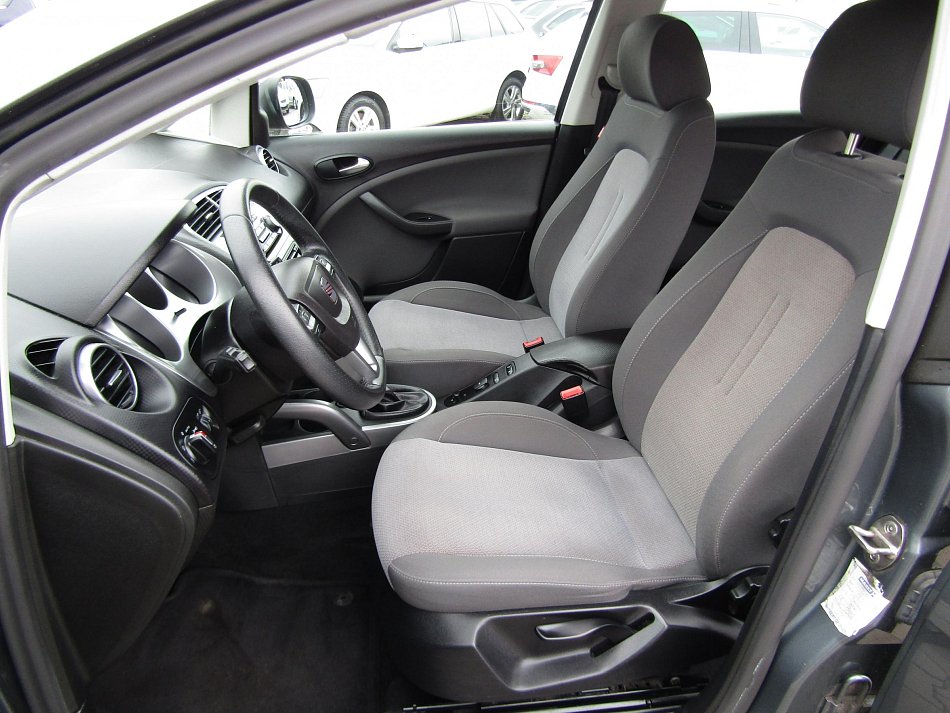 Seat Altea 1.6 TDi Style