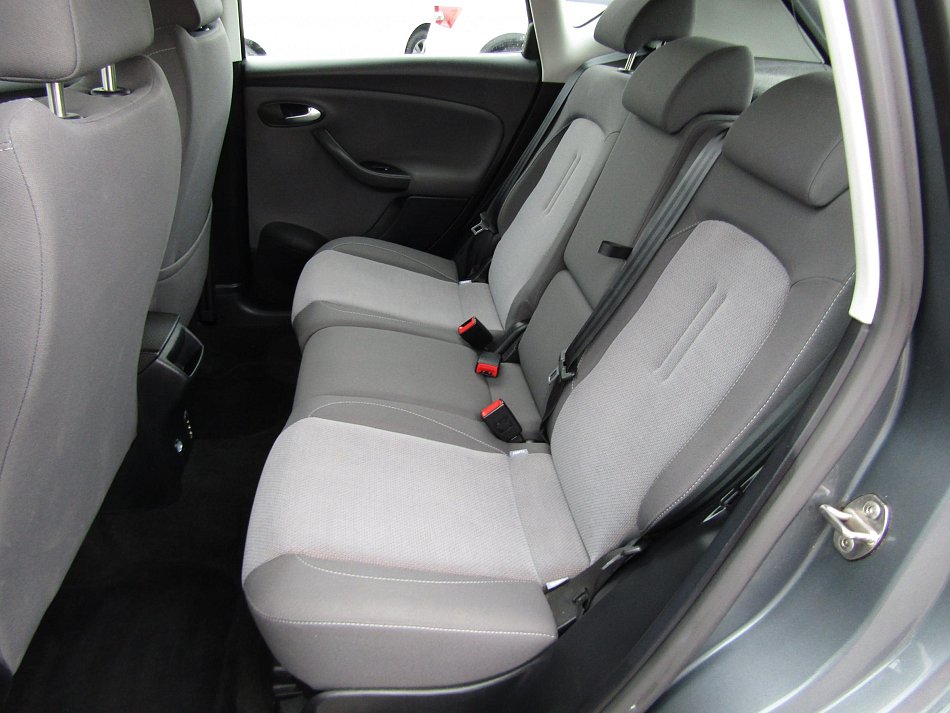 Seat Altea 1.6 TDi Style