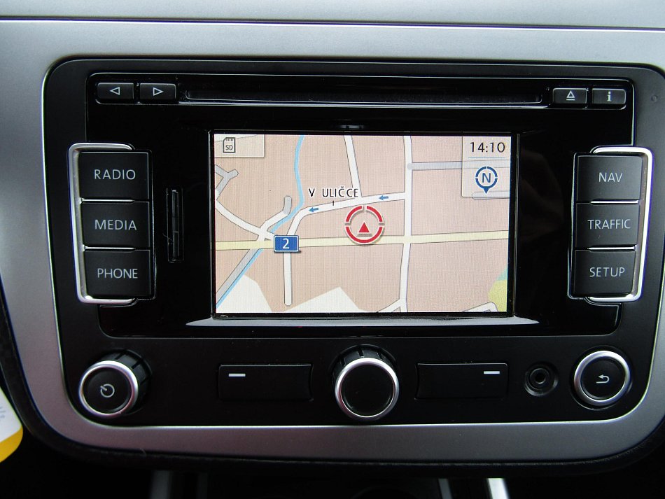 Seat Altea 1.6 TDi Style