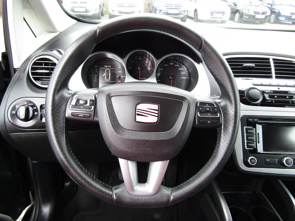 Seat Altea 1.6 TDi Style