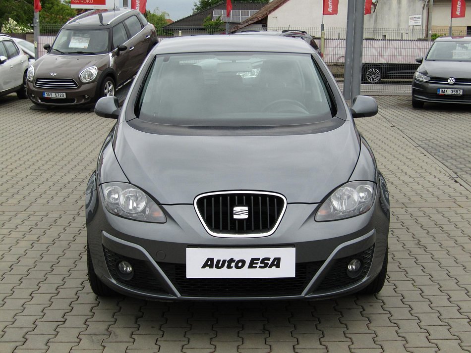Seat Altea 1.6 TDi Style