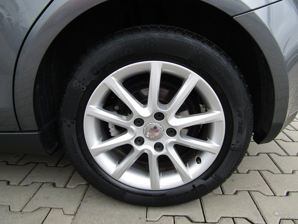 Seat Altea 1.6 TDi Style