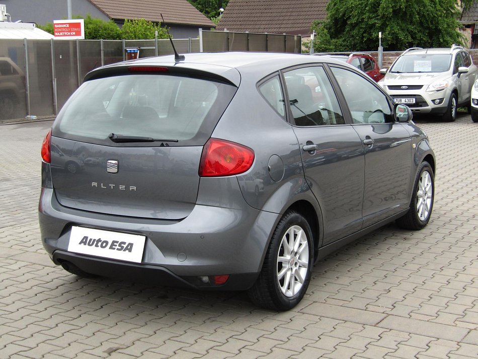 Seat Altea 1.6 TDi Style