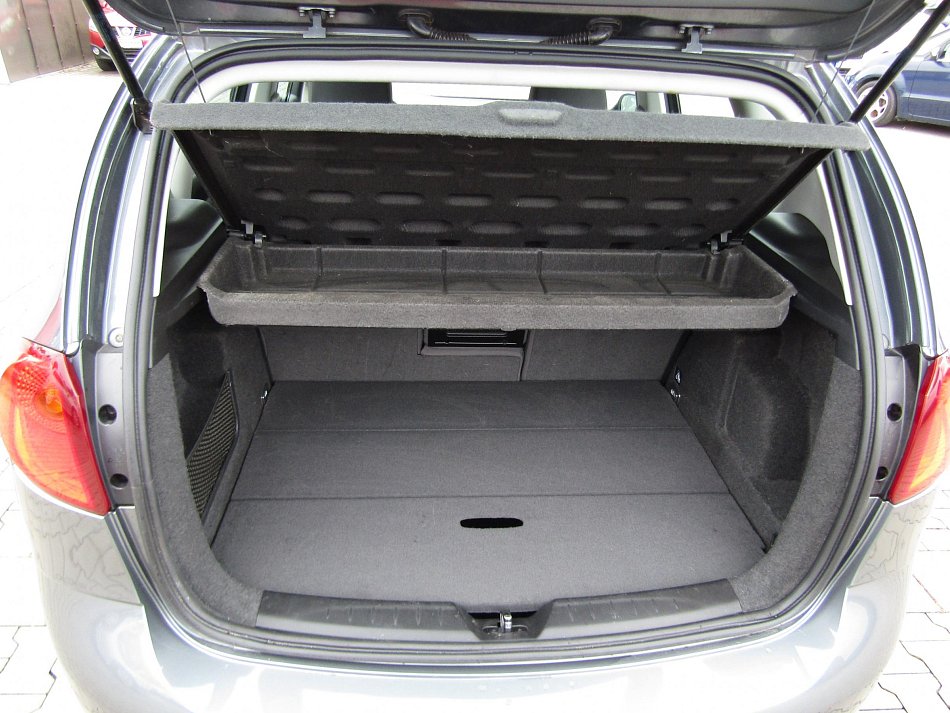 Seat Altea 1.6 TDi Style