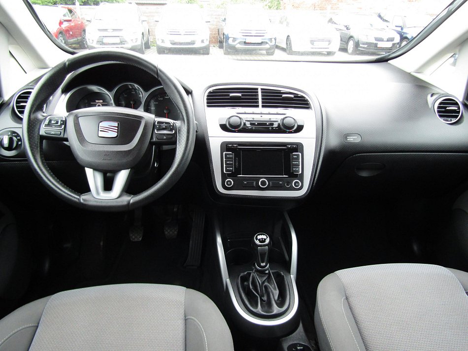 Seat Altea 1.6 TDi Style