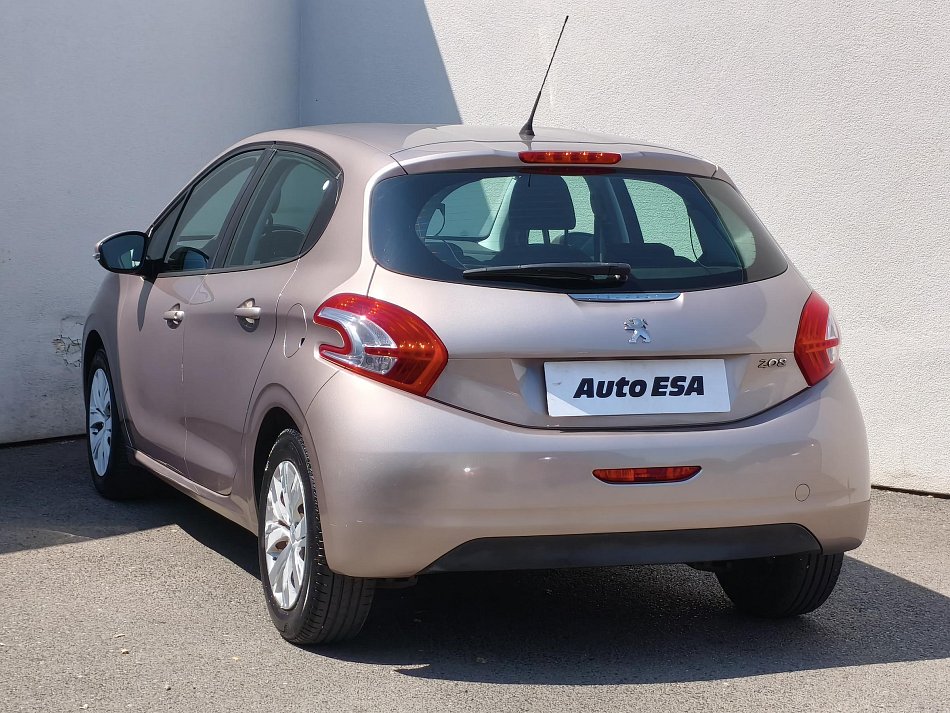 Peugeot 208 1.2 VTi Active