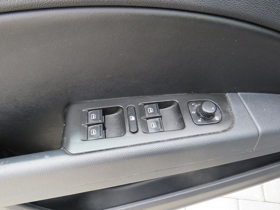 Škoda Superb II 2.0TDi 