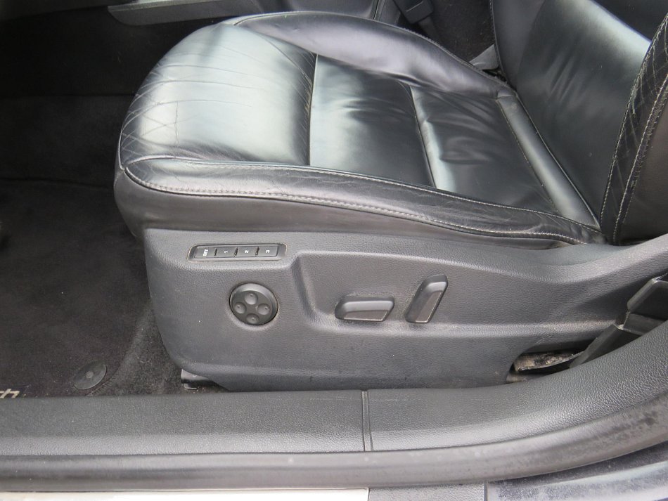 Škoda Superb II 2.0TDi 