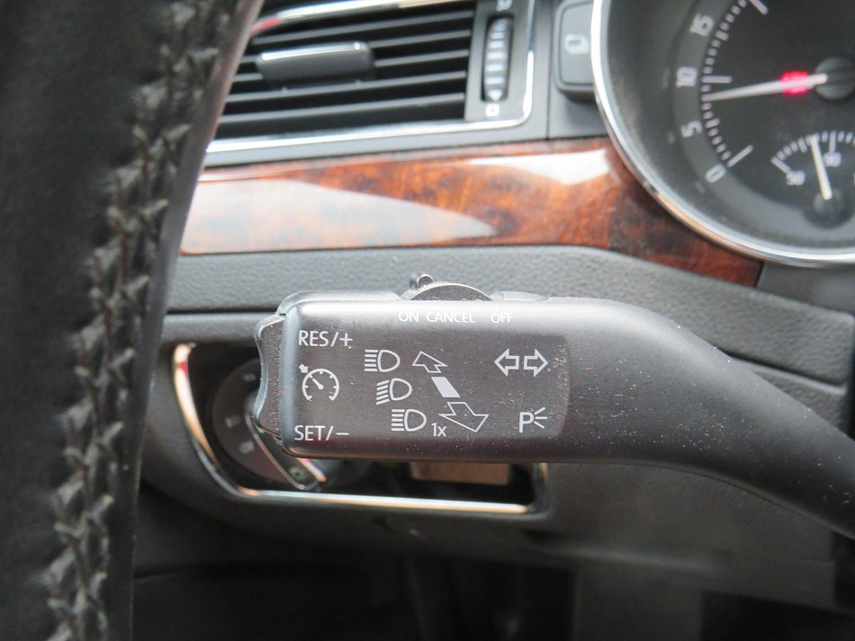 Škoda Superb II 2.0TDi 