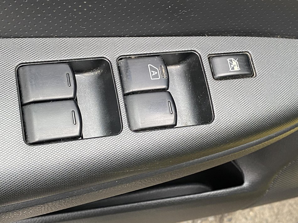 Nissan Note 1.5dCi 