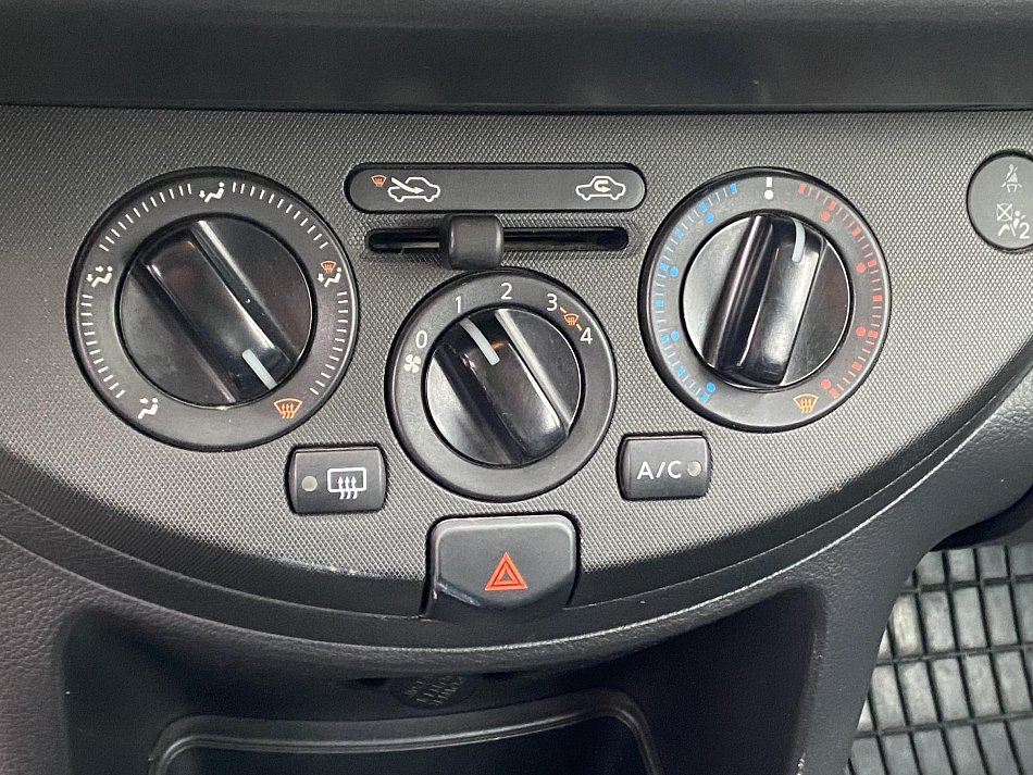 Nissan Note 1.5dCi 