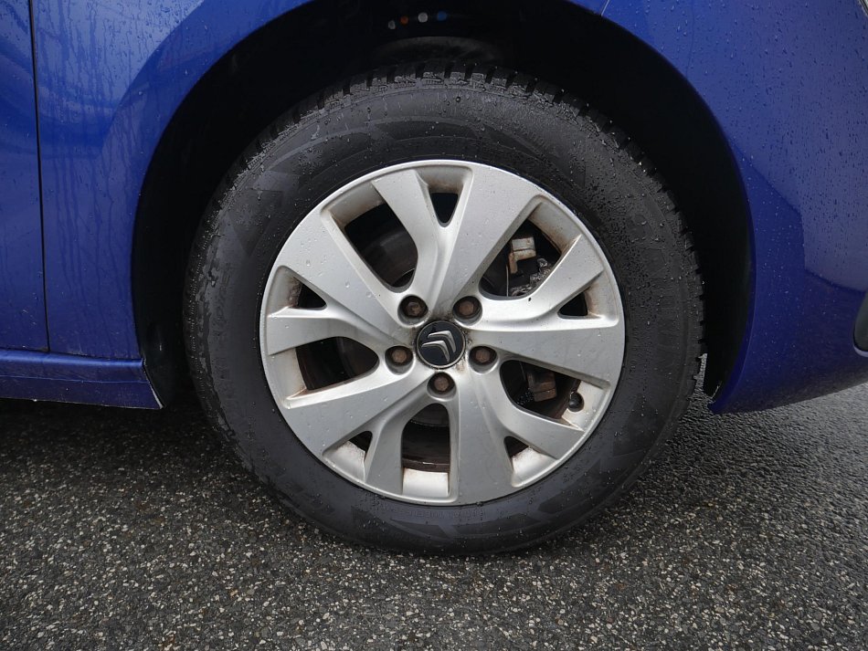Citroën C4 Picasso 1.6 HDi Feel