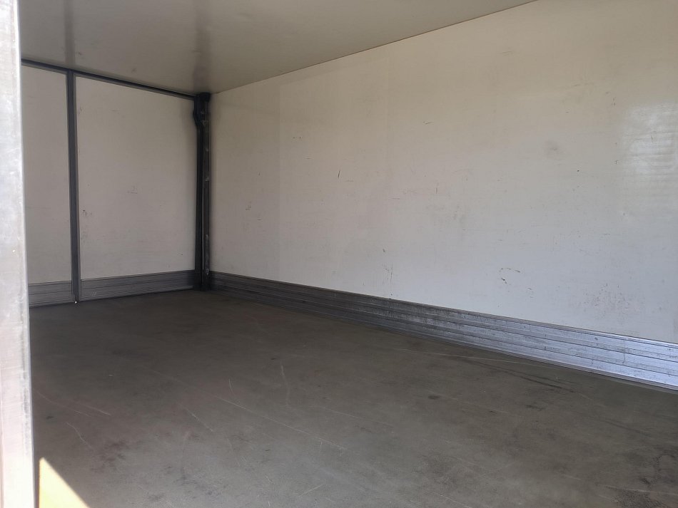 Renault Master 2.3dCi  CHLADÍCÍ