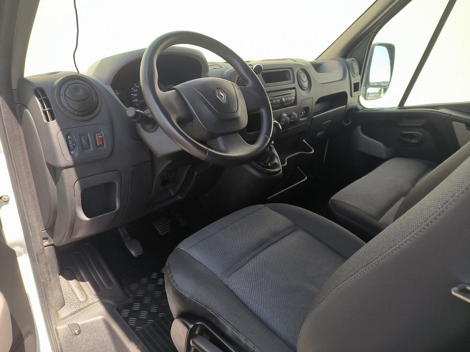 Renault Master 2.3dCi  CHLADÍCÍ