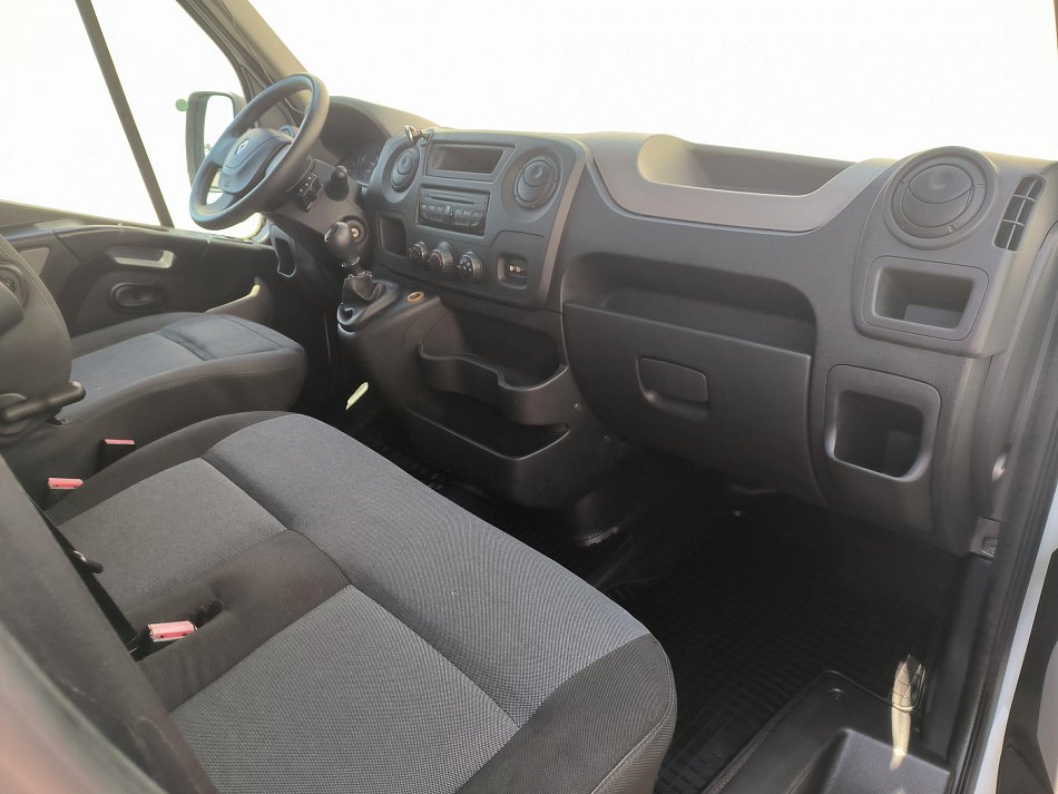 Renault Master 2.3dCi  CHLADÍCÍ