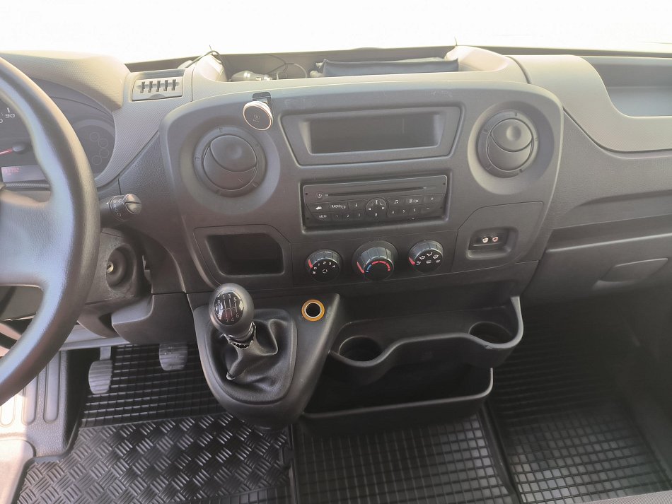 Renault Master 2.3dCi  CHLADÍCÍ