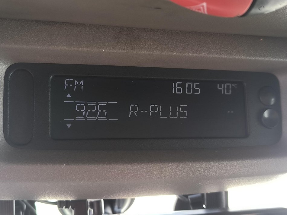 Renault Master 2.3dCi  CHLADÍCÍ
