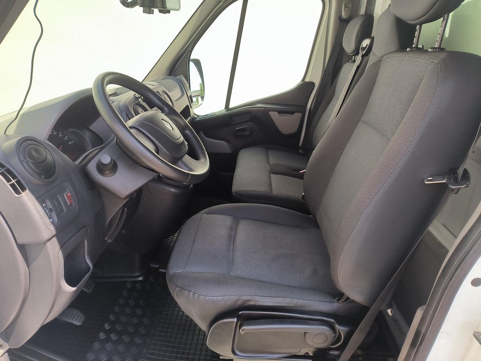 Renault Master 2.3dCi  CHLADÍCÍ