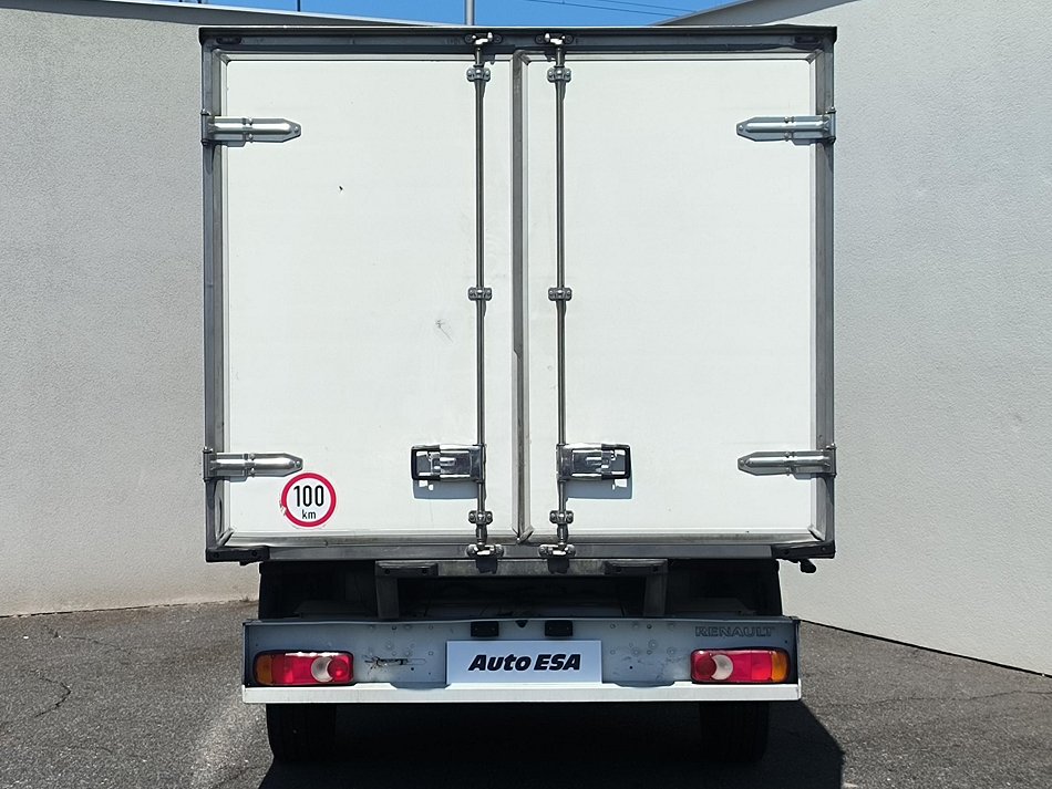 Renault Master 2.3dCi  CHLADÍCÍ