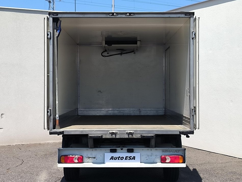 Renault Master 2.3dCi  CHLADÍCÍ