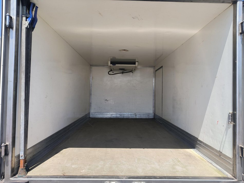 Renault Master 2.3dCi  CHLADÍCÍ