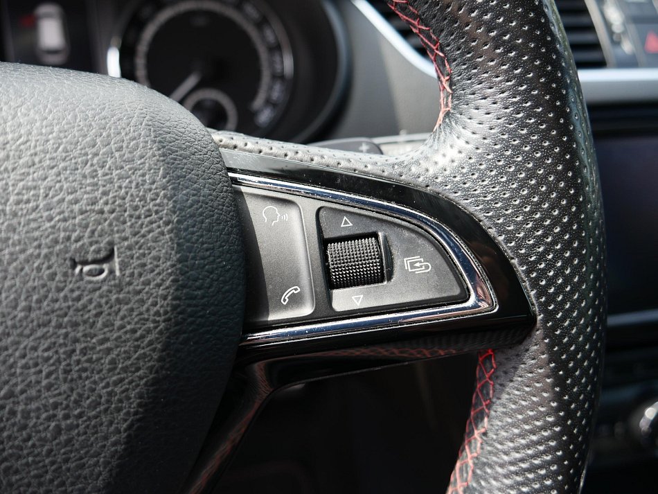 Škoda Octavia III 2.0TSi RS