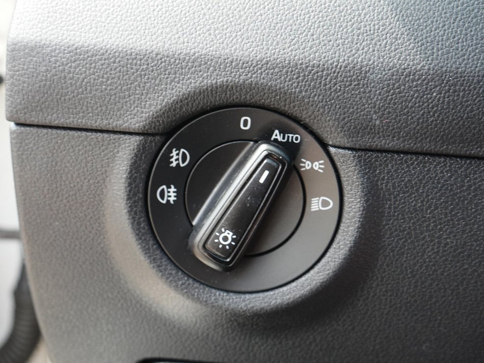 Škoda Octavia III 2.0TSi RS